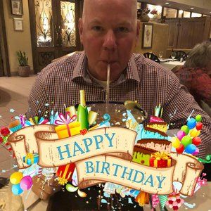 Meet your Posher, Beth